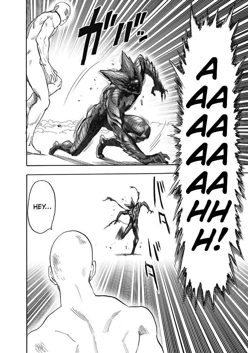 One-Punch Man, Chapter 168 image 39